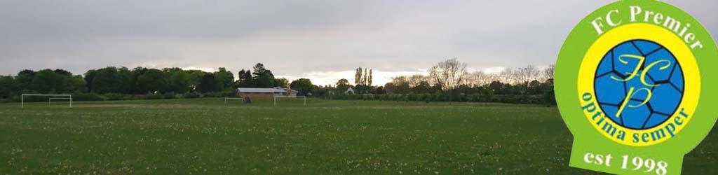 Churchfield Playing Fields